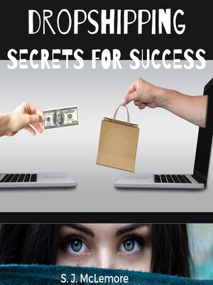cover image of Dropshipping Secrets for Success